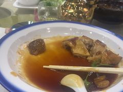 -大水车公馆·顺德菜·妈姐菜(均安店)