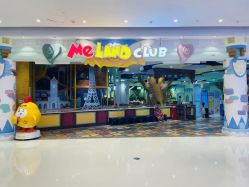 -MELAND CLUB亲子乐园•派对(虹桥万象城店)