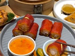 -点都德(广州白云山景区南门店)