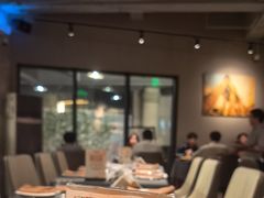 -Efes Turkish & Mediterranean Cuisine 艾菲斯餐厅(陆家嘴店)