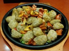 -徽品轩·徽菜馆·地道徽菜(合作经济广场店)