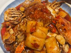 -辣小鲜·南昌大排档(船山路店)