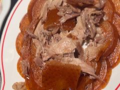 -秀儿四九城·新京菜(亚运村鸟巢店)