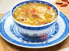 -广信牛奶甜品世家(台东店)