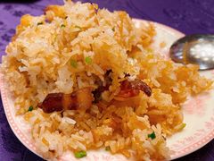 腊肉煲仔饭-惠食佳·朱雀(东方商厦店)
