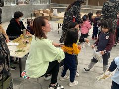 -伊顿幼儿园(济南大地锐城校区)