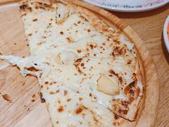 榴莲比萨-比格比萨自助(延庆万达广场店)