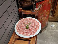 -凤吉园乌拉满族火锅中华老字号(繁荣路店)