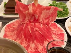 -云中捞高空旋转餐厅(商茂世纪广场店)