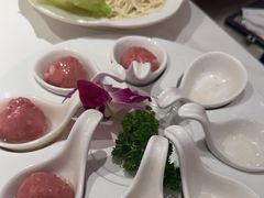 -犇鼎牛潮汕牛肉火锅(新辰里学清路店)