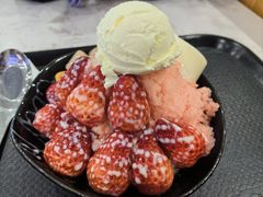 -鲜芋仙(观音桥大融城LG店)