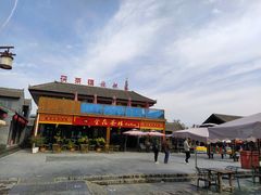 -茯茶镇