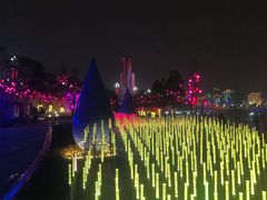 -中国宜宾·长江地标广场