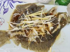 -北戴河庆山饭店·海鲜砂锅粥(北戴河黑石路店)