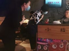 -小放牛炒菜馆(中山路乐汇城店)