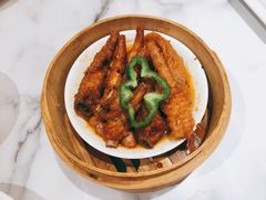 -粤仔湾砂锅粥(金太湖店)