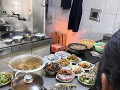 -林家饭店(新林公路店)