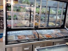 -味中味休闲小吃(同济路店)