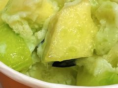 -杨小贤芒果绵绵冰(南门口店)