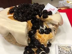 -可丽可丽·生日蛋糕·下午茶(厦门鹭港店)