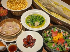 -苏帮袁Sue Cuisine(将台店)
