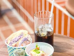 -屋裡·Union Bakery(龙江路店)