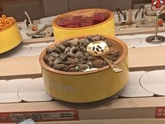-龍歌自助小火锅(市北台东利群店)