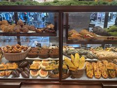 -PAPER STONE BAKERY(天汇广场店)