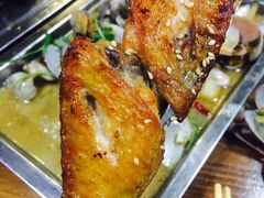 -老虎滩大连海鲜烧烤(建邺云锦路总店)