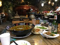 -武林峰餐厅(龙湖星悦荟店)