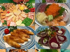 -彩汐 日式海鲜&烧鸟居酒屋