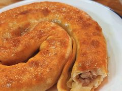 -正宗杨家吊炉饼