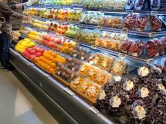 -BLT精品超市(国贸商城店)