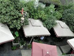 android_upload_pic-古韵餐厅(湖畔大学店)
