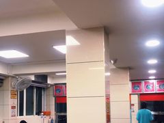 大堂-舒记粉店(七星路店)