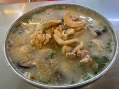 -广场正宗原汁薏米店