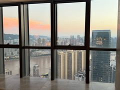 -重庆解放碑威斯汀酒店
