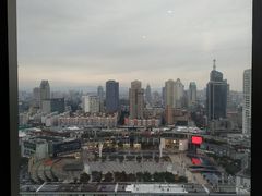 -宁波威斯汀酒店