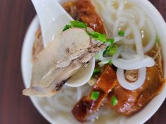 -铭珠粥粉(雅居乐花园分店)