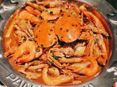 -胖哥俩肉蟹煲(湛江印象汇店)