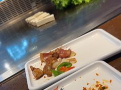 -湘汇概念铁板烧(铁西万达店)