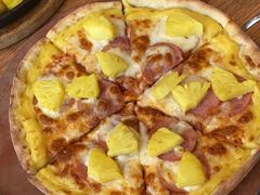 -米斯特比萨(亦庄国融国际店)