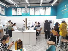 -海马体照相馆(合肥包河万达广场店)