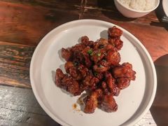 -外婆家(蓝色港湾店)