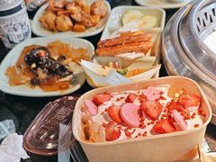 -梨花自助烤肉(乐宾店)