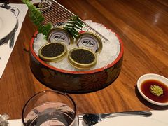 -Mr·Fish鱼鲜生海鲜放题(银泰in99店)