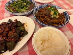 -玲珑餐厅(陕西南路店)
