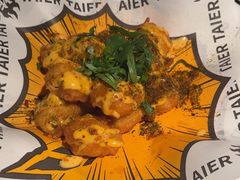 -太二酸菜鱼(kk mall店)