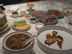 -无锡苏宁银河国际酒店-悦府65中餐厅