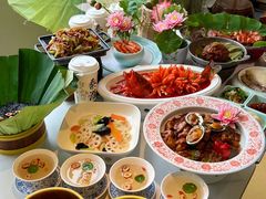 -苏梦江南·淮扬菜(夫子庙店)